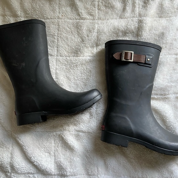 Chooka Rain boots ☔️ - Picture 2 of 5